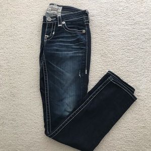 Big Star Liv Jeans